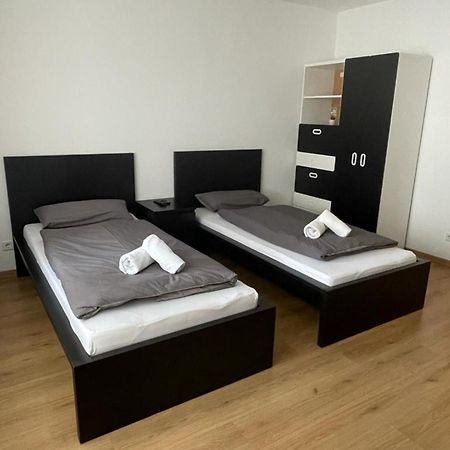 דירות נירנברג Renoviert, Modern Und Ruhig מראה חיצוני תמונה